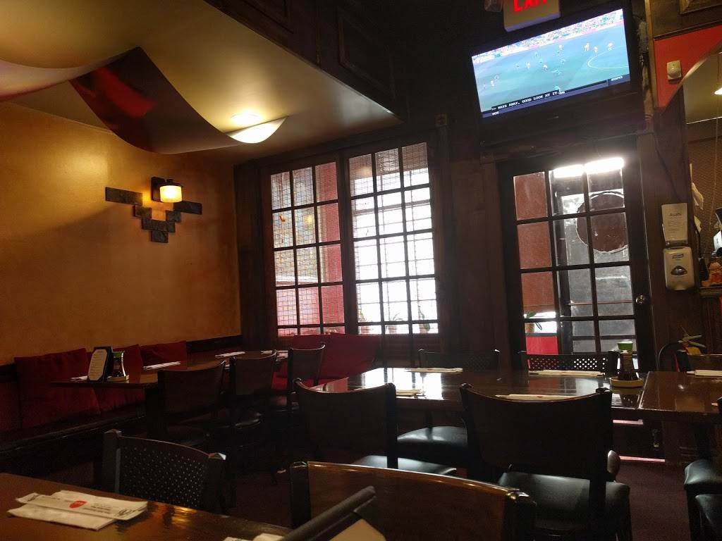 Asahi Sushi Restaurant | restaurant | 41860 Garfield Rd, Clinton Twp, MI 48038, USA | 5864122700 OR +1 586-412-2700