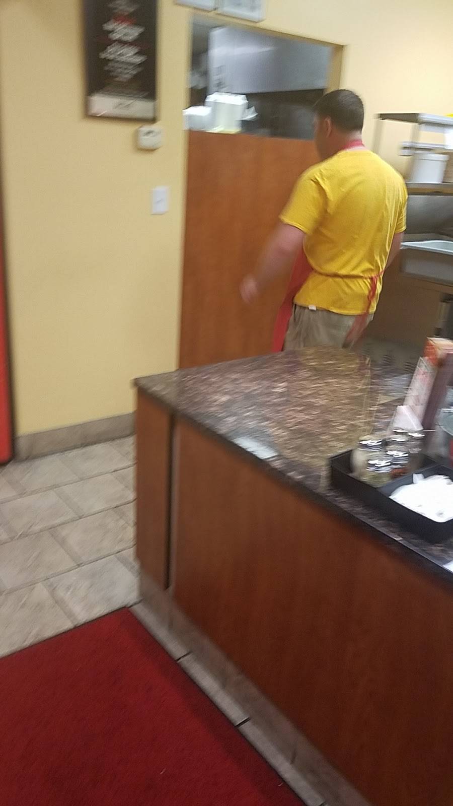 Primavera Pizza | restaurant | 1758 U.S. 9, Clifton Park, NY 12065, USA | 5186316262 OR +1 518-631-6262