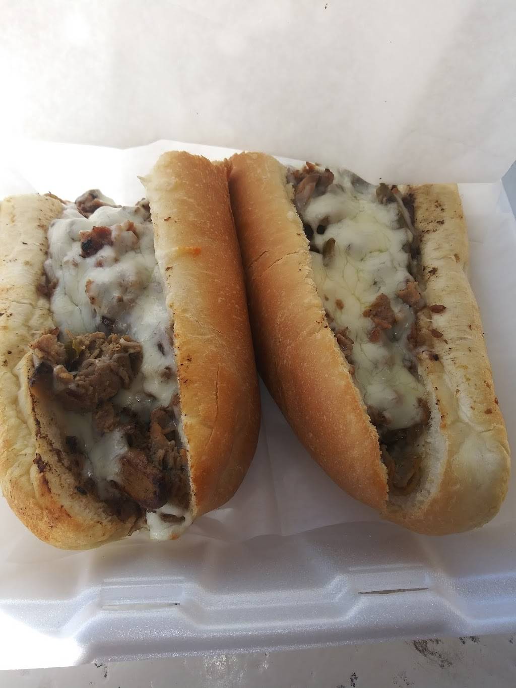 Nicos Cheesesteak Factory & Pizzeria | restaurant | 5830 Gall Blvd, Zephyrhills, FL 33542, USA | 8136025400 OR +1 813-602-5400