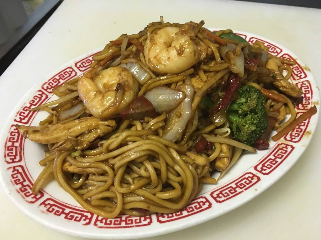 JC Chinese Restaurant | restaurant | 9528 SW 160th St, Miami, FL 33157, USA | 3052780009 OR +1 305-278-0009