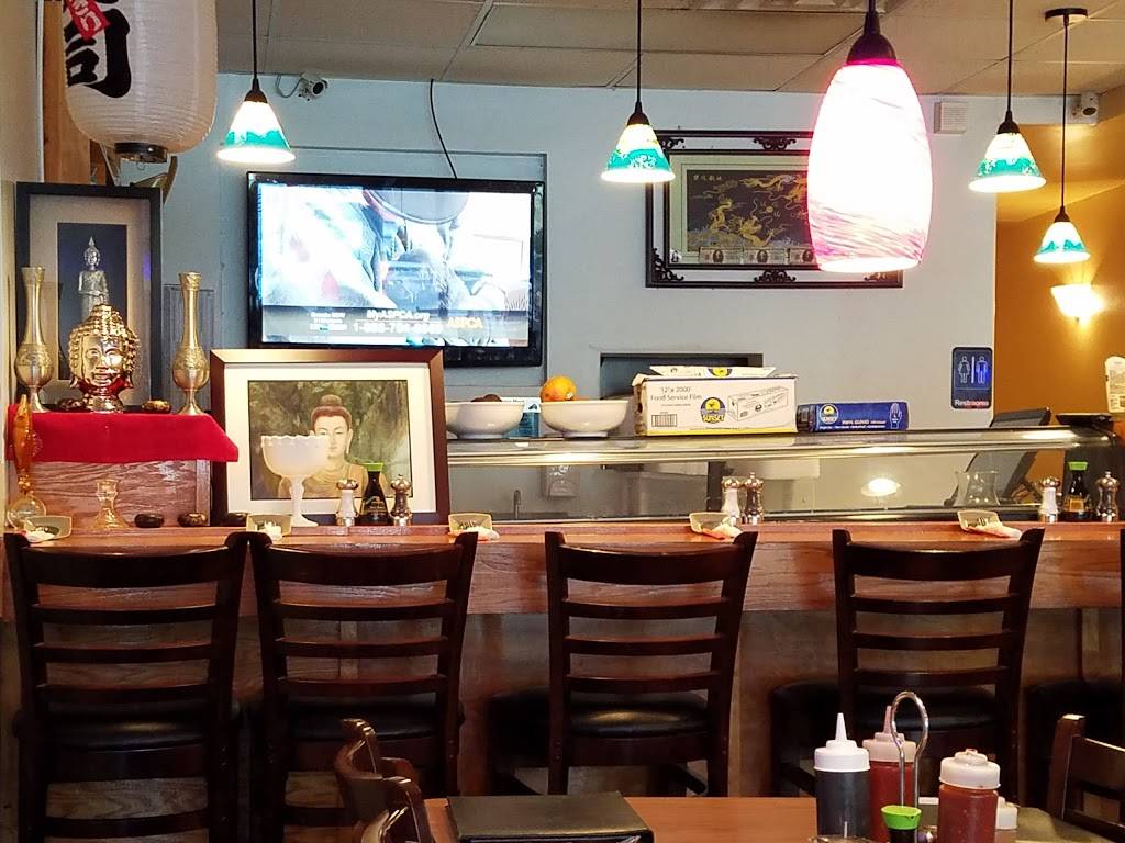 Taste of Bangkok | restaurant | 514 E Exchange St, Akron, OH 44304, USA | 3302522270 OR +1 330-252-2270