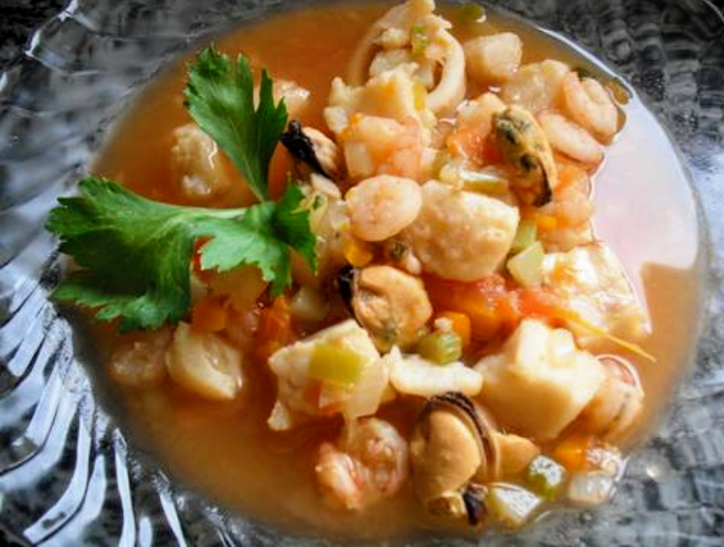 Iris Grocery store | restaurant | 3500 Okeechobee Rd, Fort Pierce, FL 34947, USA | 7728824985 OR +1 772-882-4985