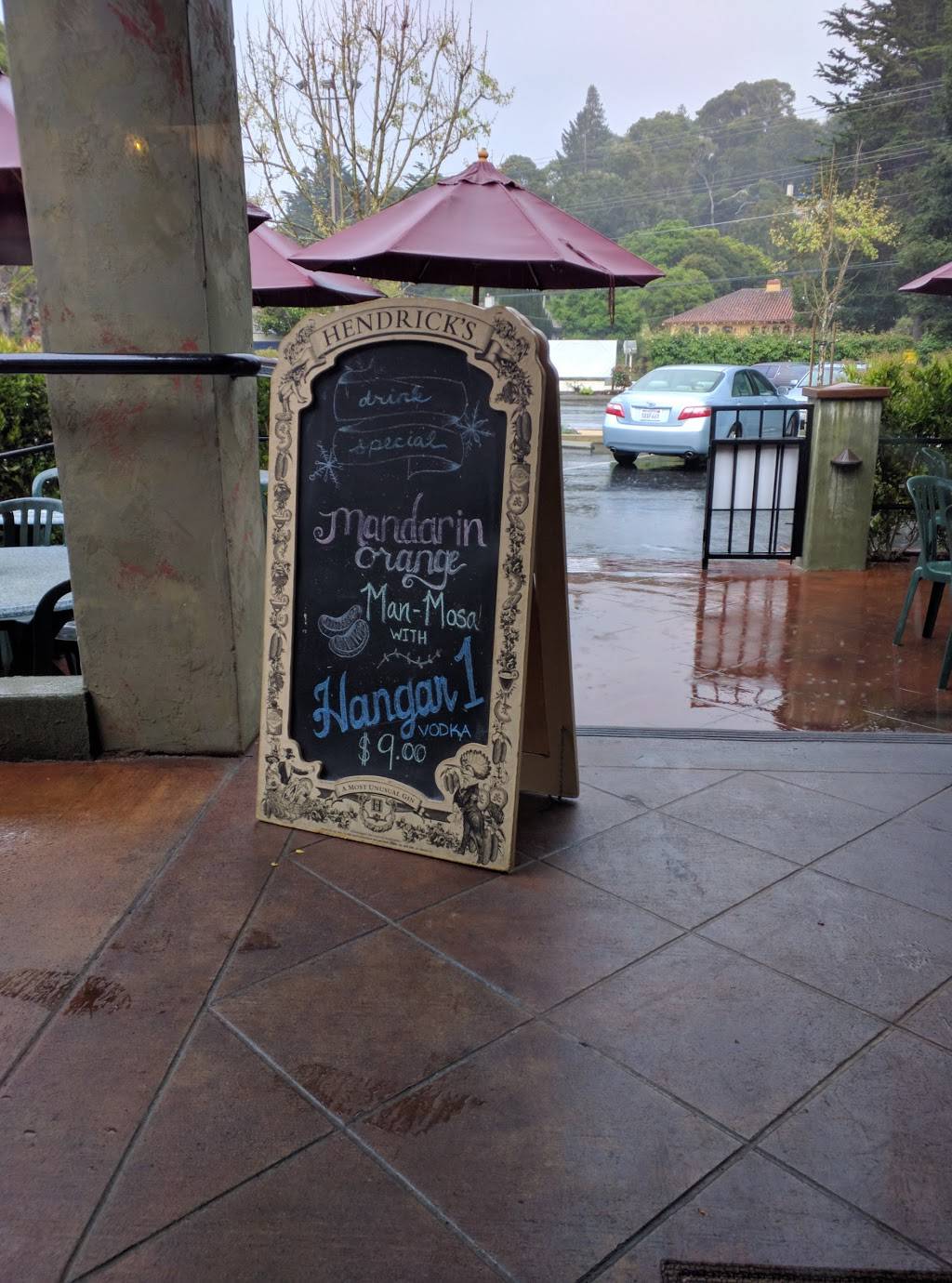 Café Bittersweet | cafe | 787 Rio Del Mar Blvd Ste C, Aptos, CA 95003, USA | 8316629899 OR +1 831-662-9899