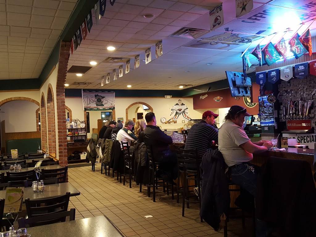 Zimmerman Bar and Grill | restaurant | 13100 Fremont Ave, Zimmerman, MN 55398, USA | 7638569000 OR +1 763-856-9000