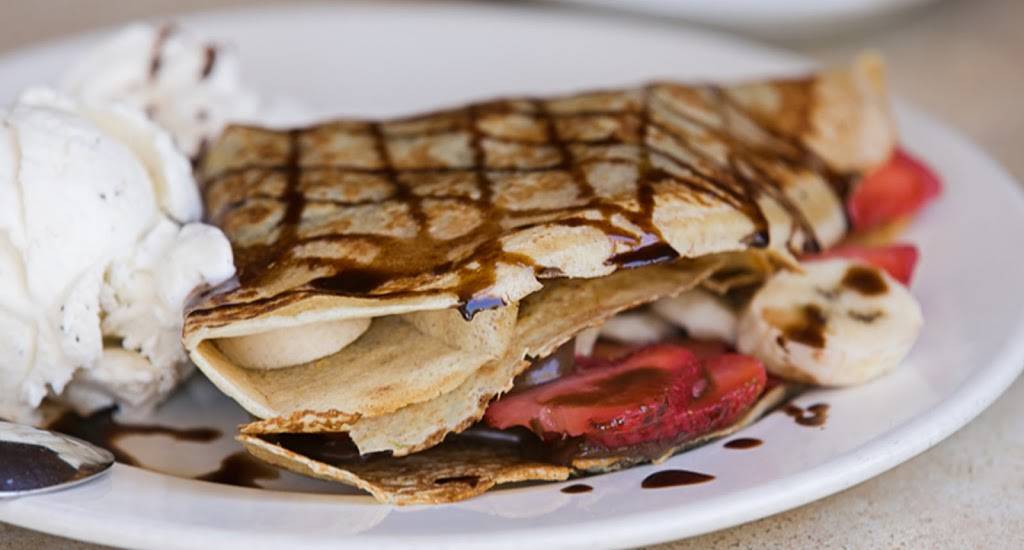 Crepevine | restaurant | 5600 College Ave, Oakland, CA 94618, USA | 5106582026 OR +1 510-658-2026