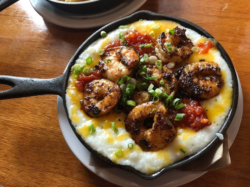 Little Skillet | restaurant | 360 Ritch St, San Francisco, CA 94107, USA | 4157772777 OR +1 415-777-2777