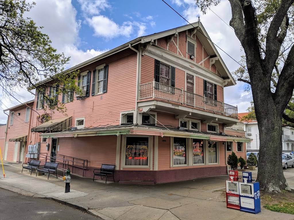 Mandinas Restaurant | restaurant | 3800 Canal St, New Orleans, LA 70119, USA | 5044829179 OR +1 504-482-9179