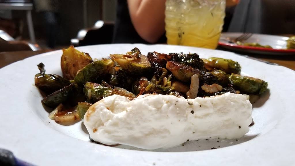 Hudson House | restaurant | 514 N Pacific Coast Hwy, Redondo Beach, CA 90277, USA | 3107989183 OR +1 310-798-9183