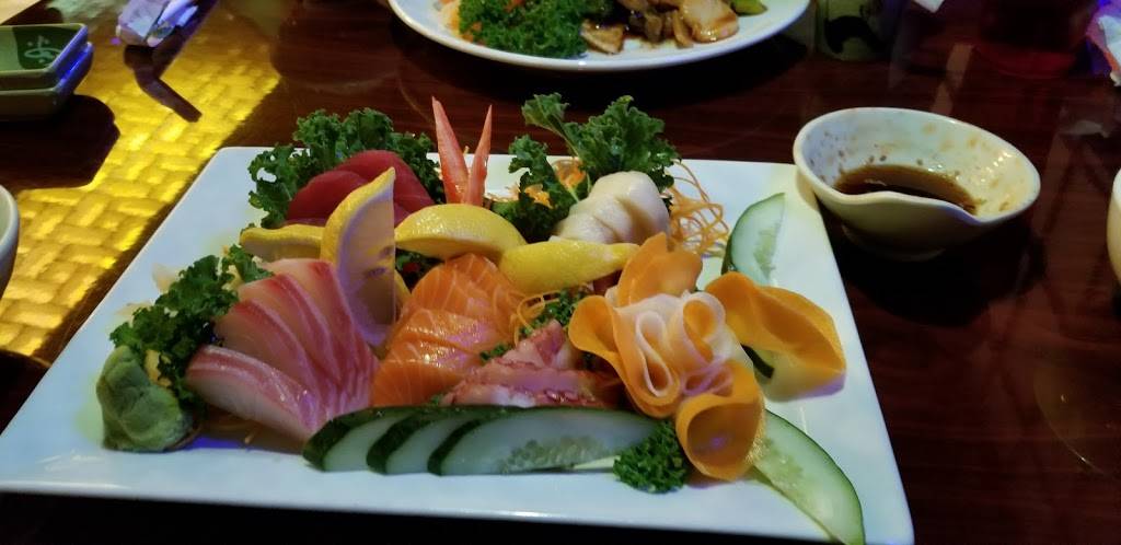 Koto Asian Cuisine | restaurant | 2420 TN-46, Dickson, TN 37055, USA | 6153751886 OR +1 615-375-1886