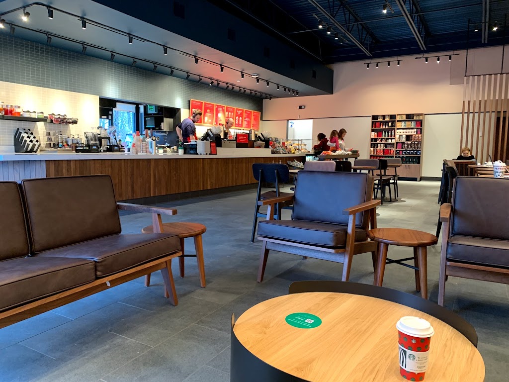 Starbucks | cafe | 1809 Route 23 South, Wayne, Wayne, NJ 07470, USA | 9736867799 OR +1 973-686-7799