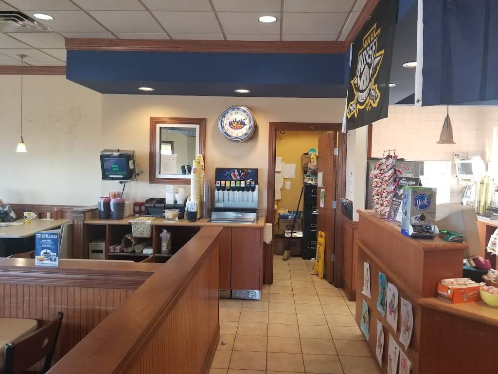 Skyline Chili | restaurant | 7100 Alexandria Pike, Alexandria, KY 41001, USA | 8596354400 OR +1 859-635-4400