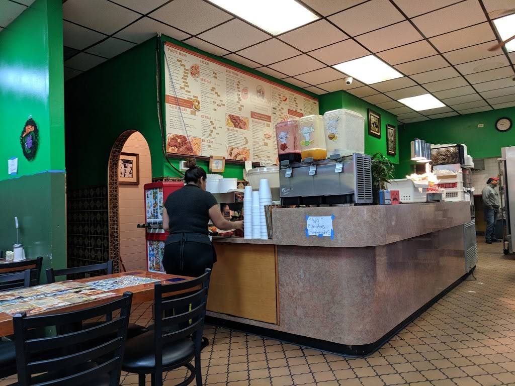 Los Corrales | restaurant | 2881 W Cermak Rd, Chicago, IL 60623, USA | 7738476998 OR +1 773-847-6998