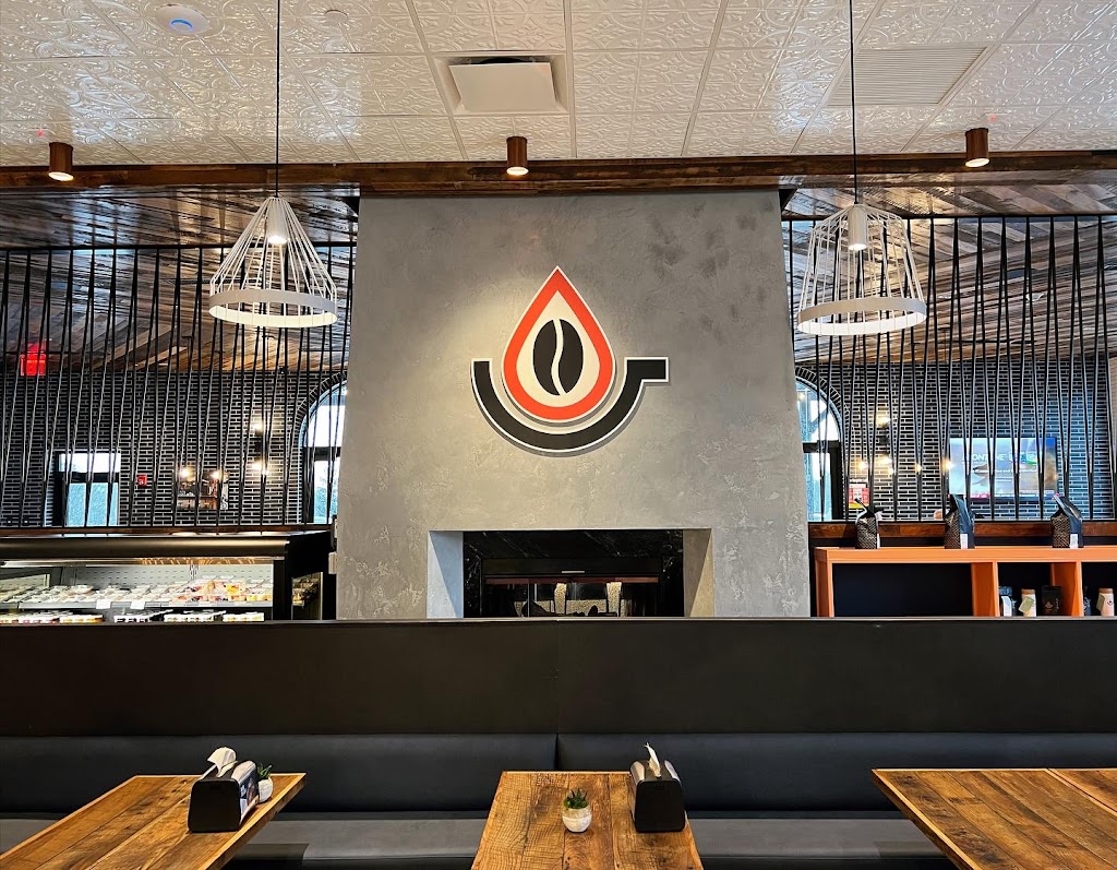 Pressed Cafe | restaurant | 216 S River Rd, Bedford, NH 03110, USA | 6036062746 OR +1 603-606-2746