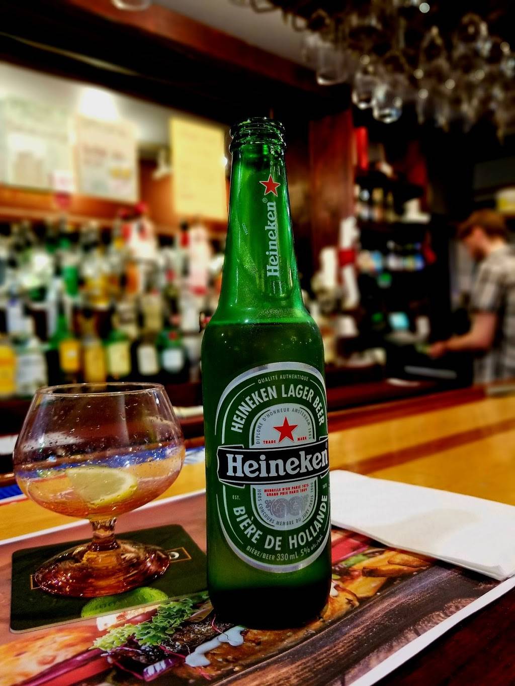 Restaurant Topaze | restaurant | 317 Boul Saint-Jean, Pointe-Claire, QC H9R 3J1, Canada | 5146970510 OR +1 514-697-0510