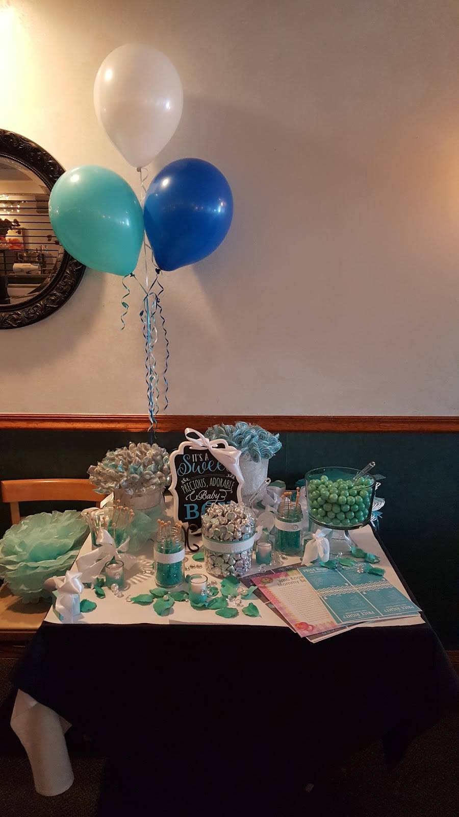 Fiore Rosso Restaurant | restaurant | 1825 Hooper Ave, Toms River, NJ 08753, USA | 7322553323 OR +1 732-255-3323