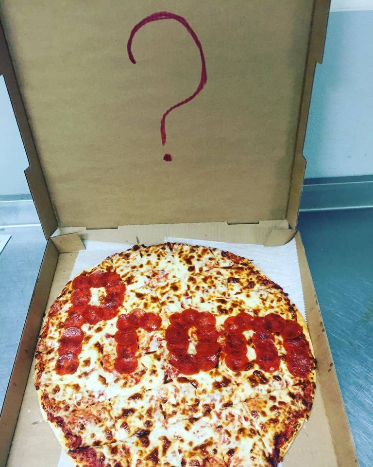 TJS Pizza | restaurant | 2390 Baty Rd, Lima, OH 45807, USA | 4193397410 OR +1 419-339-7410