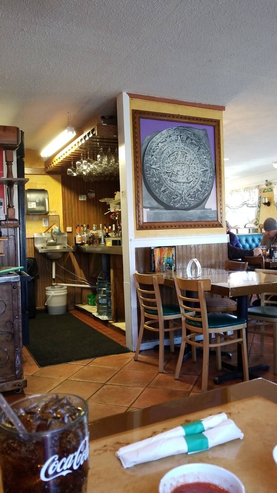 Plaza Azteca | restaurant | 12428 Warwick Blvd, Newport News, VA 23606, USA | 7575996727 OR +1 757-599-6727