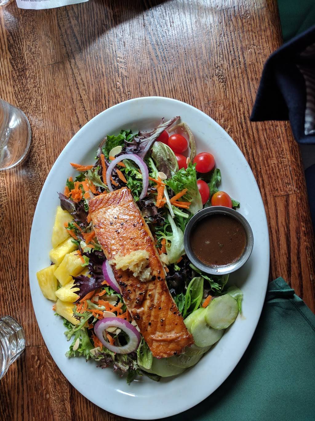 The Burns Pub & Restaurant | restaurant | 9009 Metro Airport Ave, Broomfield, CO 80021, USA | 3034693900 OR +1 303-469-3900