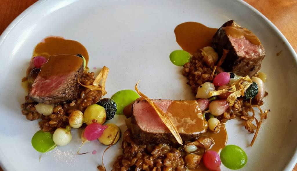 All Spice | restaurant | 1602 S El Camino Real, San Mateo, CA 94402, USA | 6506274303 OR +1 650-627-4303