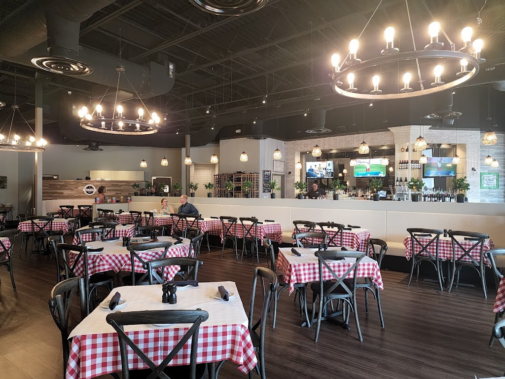 Aldos Italian Table & Bar | restaurant | 19810 Village Center Dr Suite 145A, Fort Myers, FL 33913, USA | 2392342536 OR +1 239-234-2536