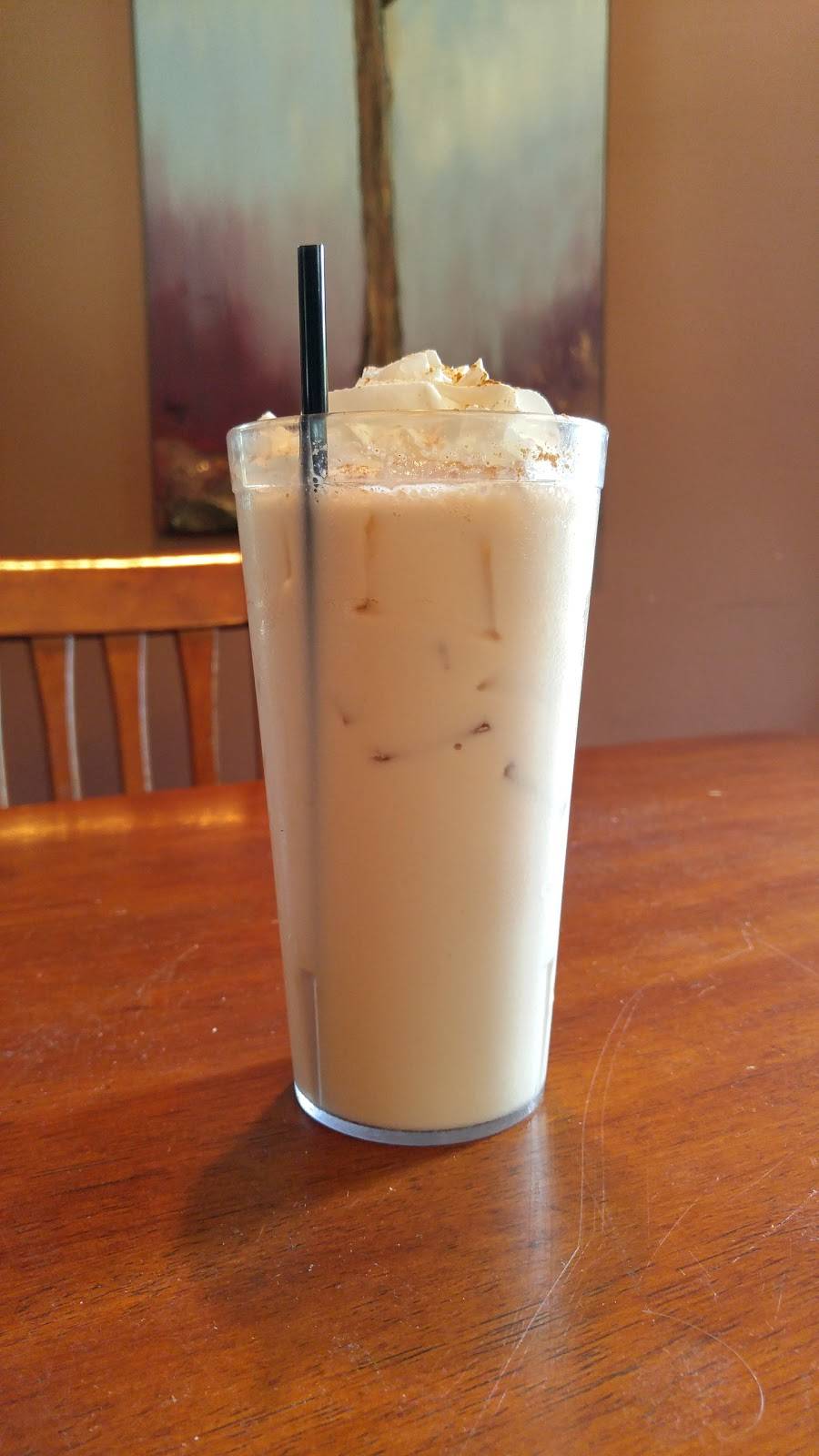 Heathers Coffee & Cafe | cafe | 505 S Main St, Springboro, OH 45066, USA | 9375509511 OR +1 937-550-9511