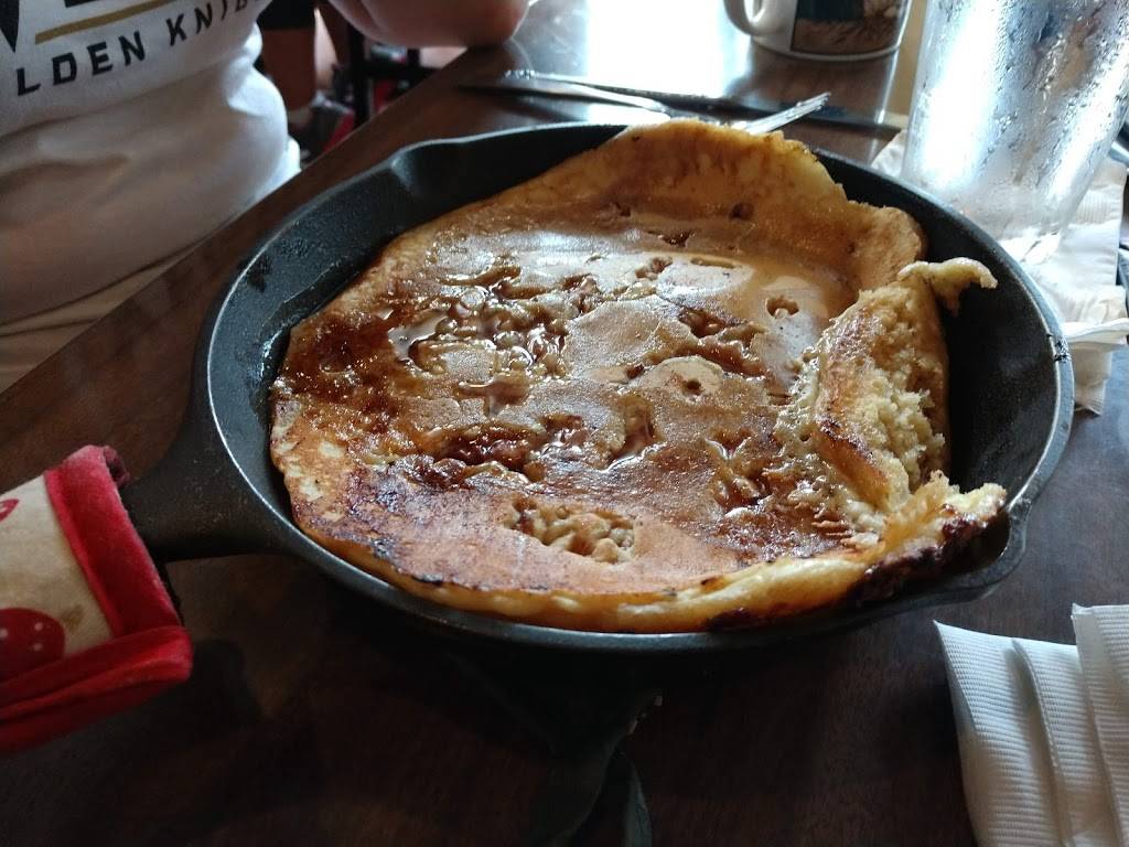 The Green Fork | restaurant | 115 S Main St, North Wales, PA 19454, USA | 2672177997 OR +1 267-217-7997