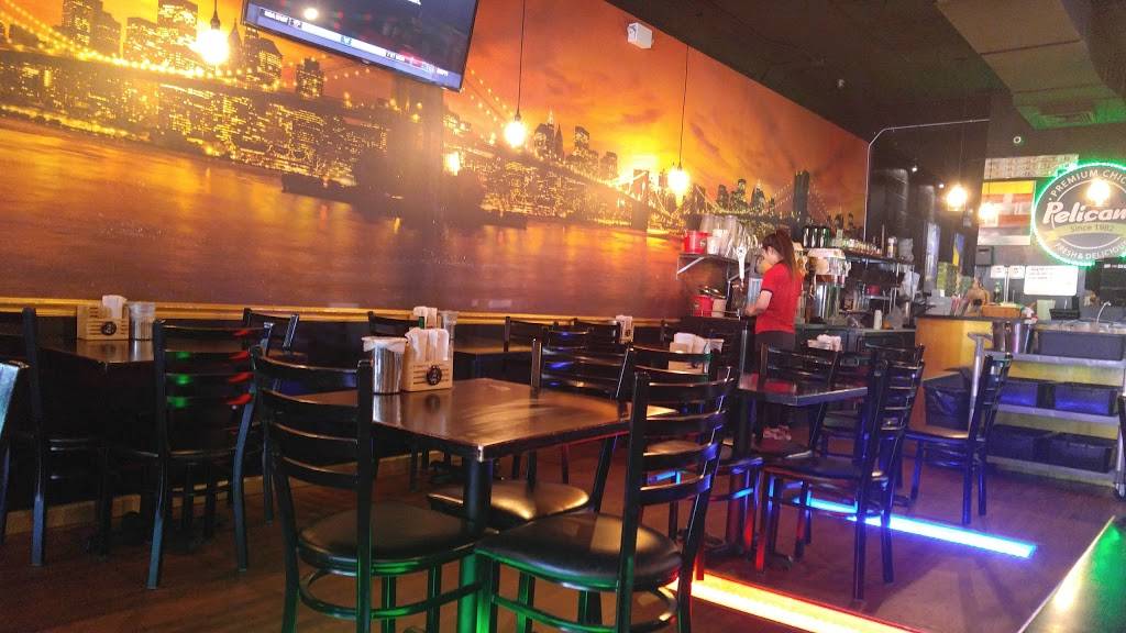 Pelicana Chicken | restaurant | 41-23 162nd St, Flushing, NY 11358, USA | 7184608282 OR +1 718-460-8282