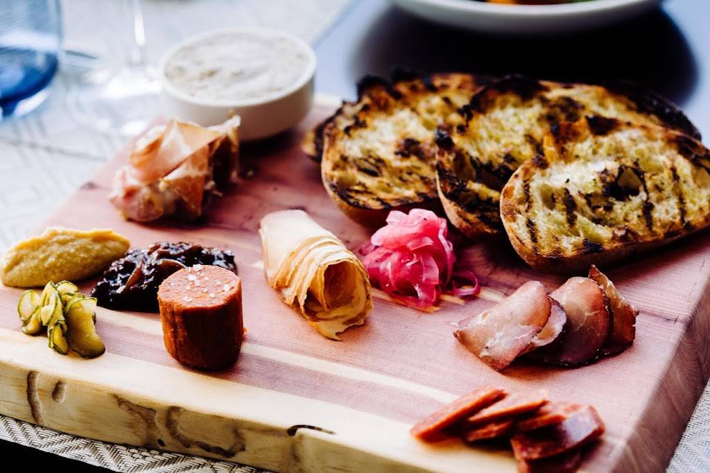 Society 1854 | restaurant | 222 N 10th St, Omaha, NE 68102, USA | 5314444049 OR +1 531-444-4049