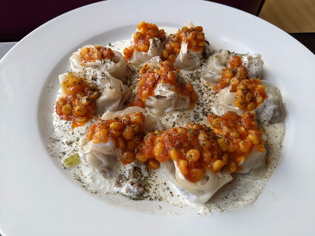 Afghan Cuisine | restaurant | 1335 W Broad St, Richmond, VA 23220, USA | 8043594480 OR +1 804-359-4480