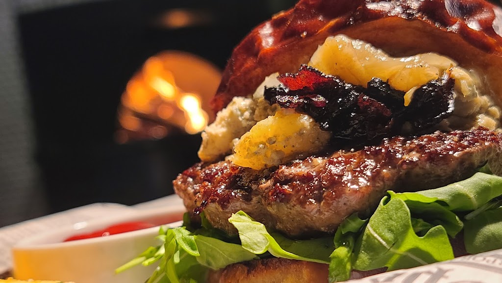 Gazi by Gigi / Are We Live | restaurant | 312 Burr Ridge Pkwy, Burr Ridge, IL 60527, USA | 6303266699 OR +1 630-326-6699