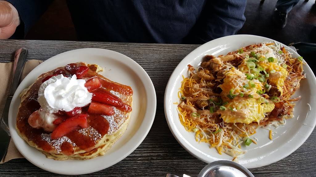 The Pan Restaurant | restaurant | 16601 S Western Ave, Gardena, CA 90247, USA | 3103297266 OR +1 310-329-7266