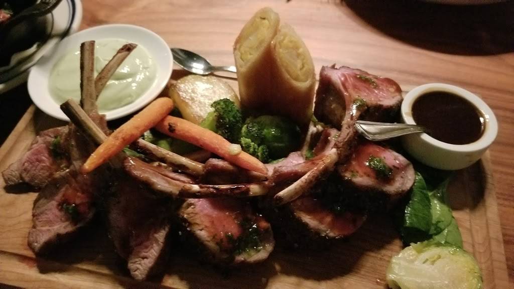 Lunetta (Dining Room & Bar) | restaurant | 2424 Pico Blvd, Santa Monica, CA 90405, USA | 3105819888 OR +1 310-581-9888