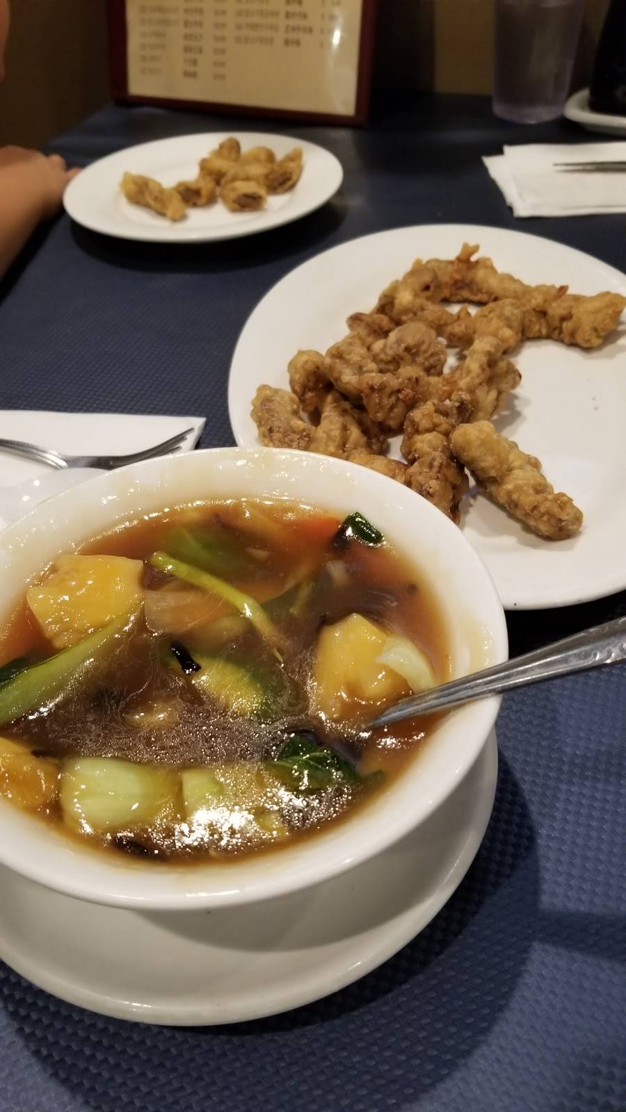 Chinese Szechuan Restaurant | restaurant | F, 3059 Hopyard Rd #F, Pleasanton, CA 94588, USA | 9258465251 OR +1 925-846-5251