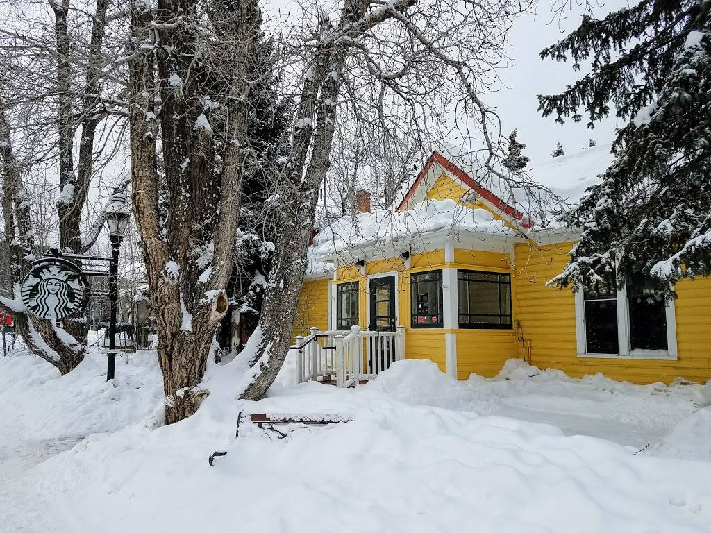 Starbucks | cafe | 225 S Main St, Breckenridge, CO 80424, USA | 9705474373 OR +1 970-547-4373