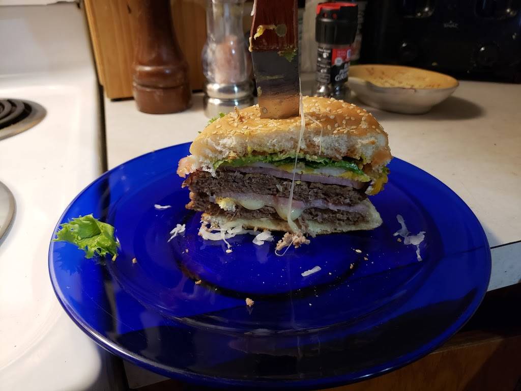 E@T Georges | restaurant | 305 S Columbia River Hwy, St Helens, OR 97051, USA | 5033692802 OR +1 503-369-2802