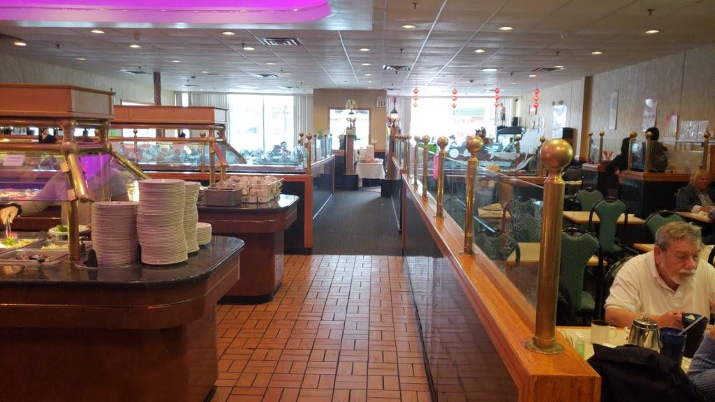 Crystal Garden | restaurant | 278 Portion Rd, Ronkonkoma, NY 11779, USA | 6317389565 OR +1 631-738-9565