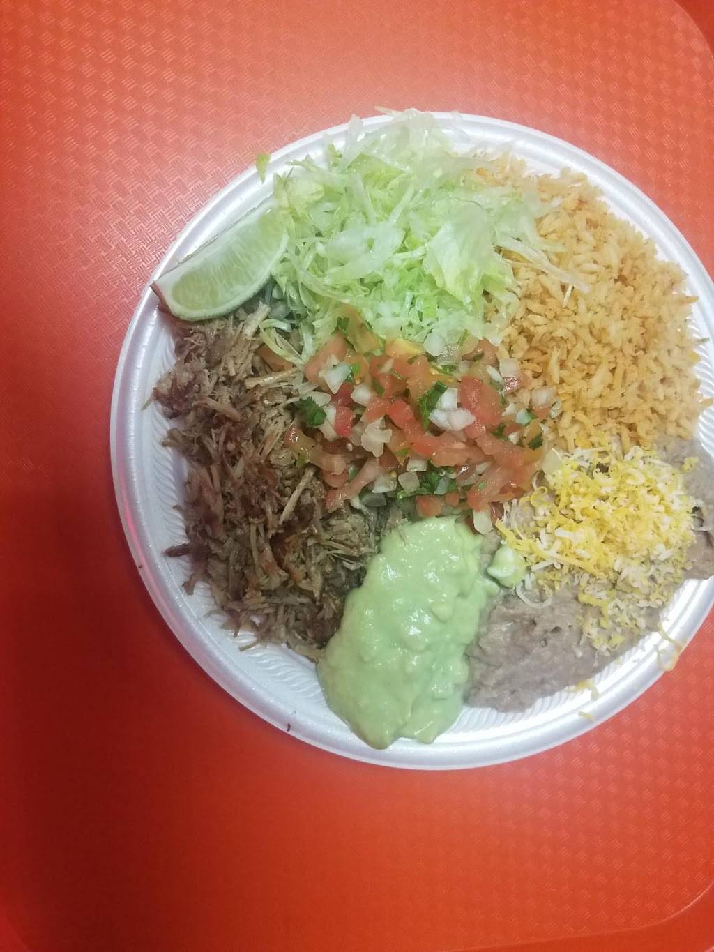 Taco Star | restaurant | 318 N Wahsatch Ave, Colorado Springs, CO 80903, USA | 7196303646 OR +1 719-630-3646