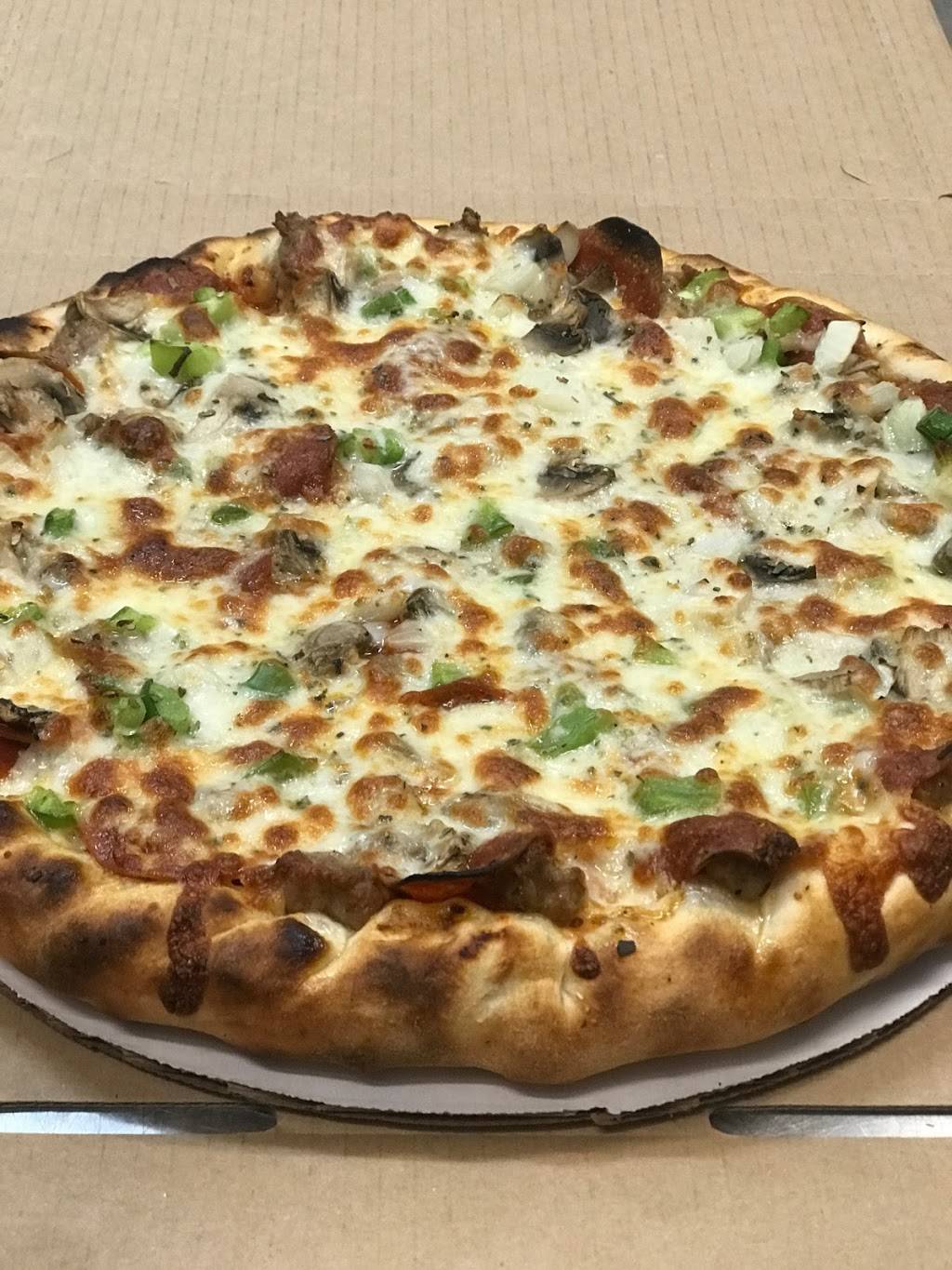 Pizza Jones | meal takeaway | 2415 East Cesar E Chavez Avenue, Los Angeles, CA 90033, USA | 3236852327 OR +1 323-685-2327