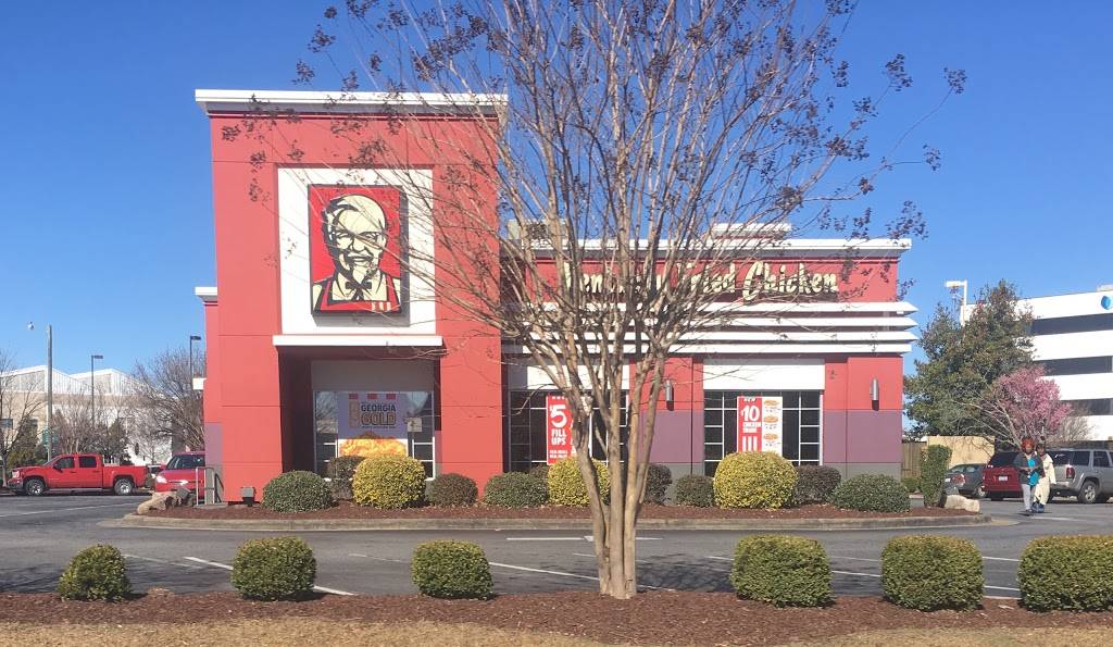 KFC | restaurant | 1998 Stantonsburg Rd, Greenville, NC 27834, USA | 2527525377 OR +1 252-752-5377