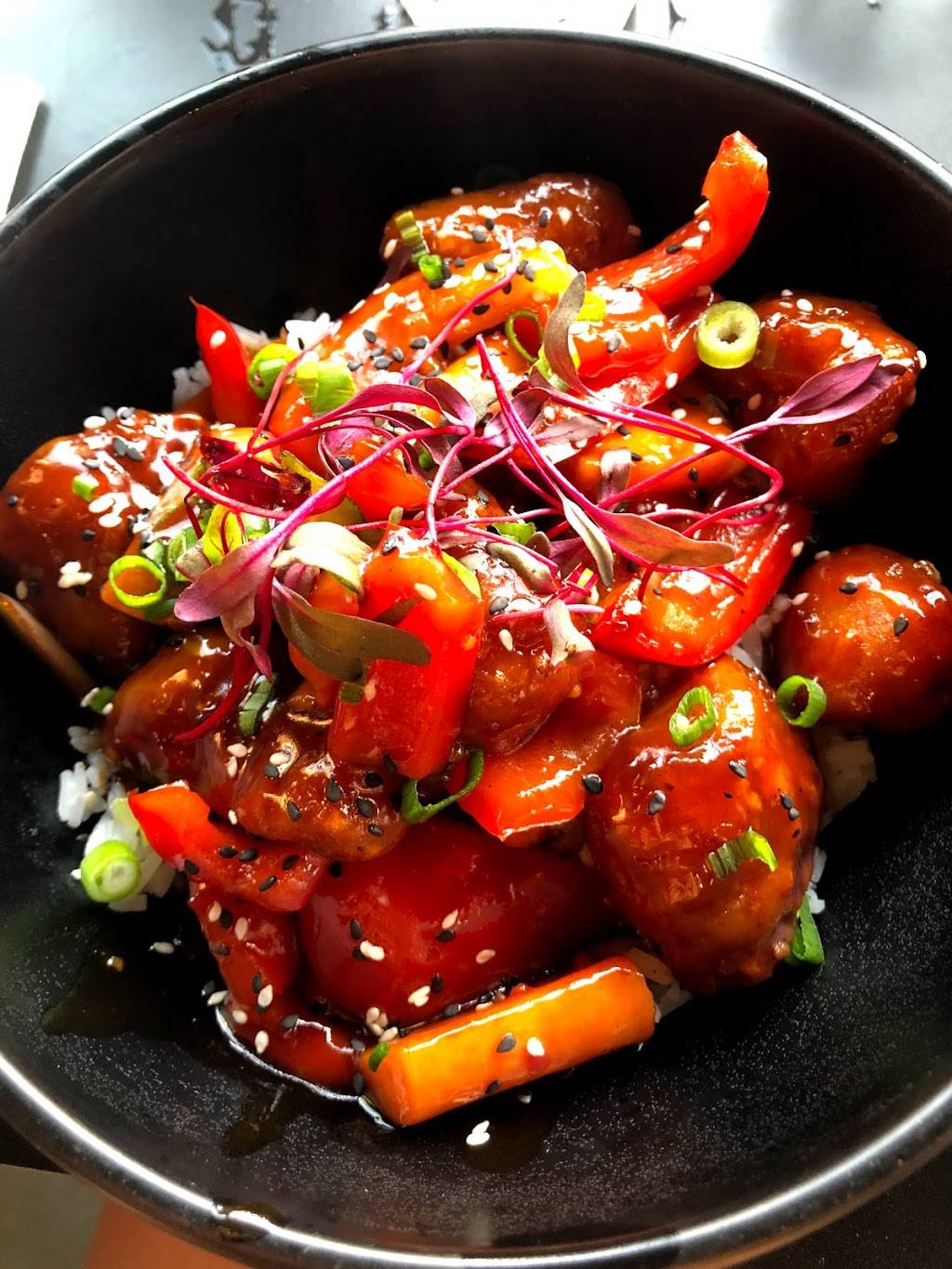 La Chambre No. 1 | restaurant | 816 Boulevard des Seigneurs, Terrebonne, QC J6W 1V1, Canada | 4508241424 OR +1 450-824-1424