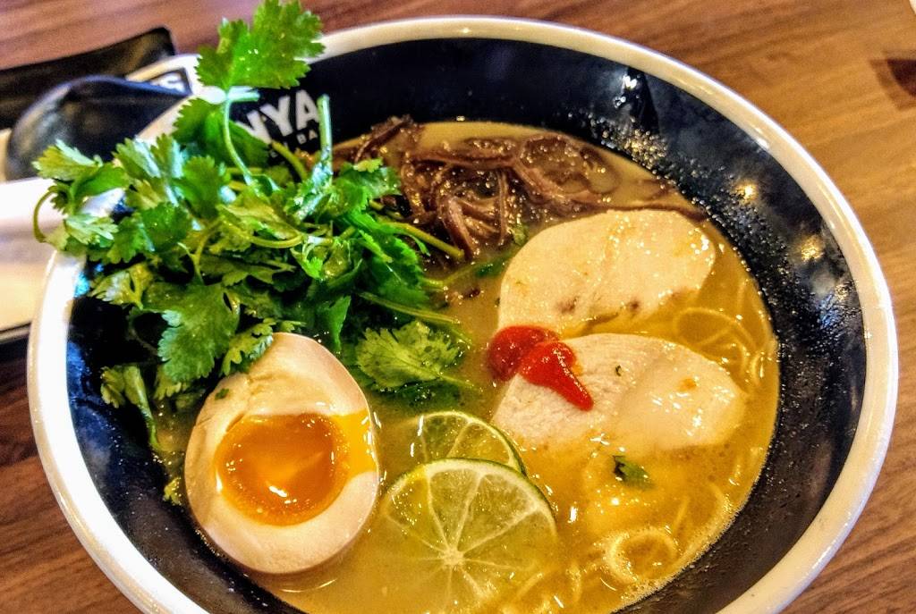 JINYA Ramen Bar | restaurant | 2693 Stoneridge Dr, Pleasanton, CA 94588, USA | 9252013050 OR +1 925-201-3050