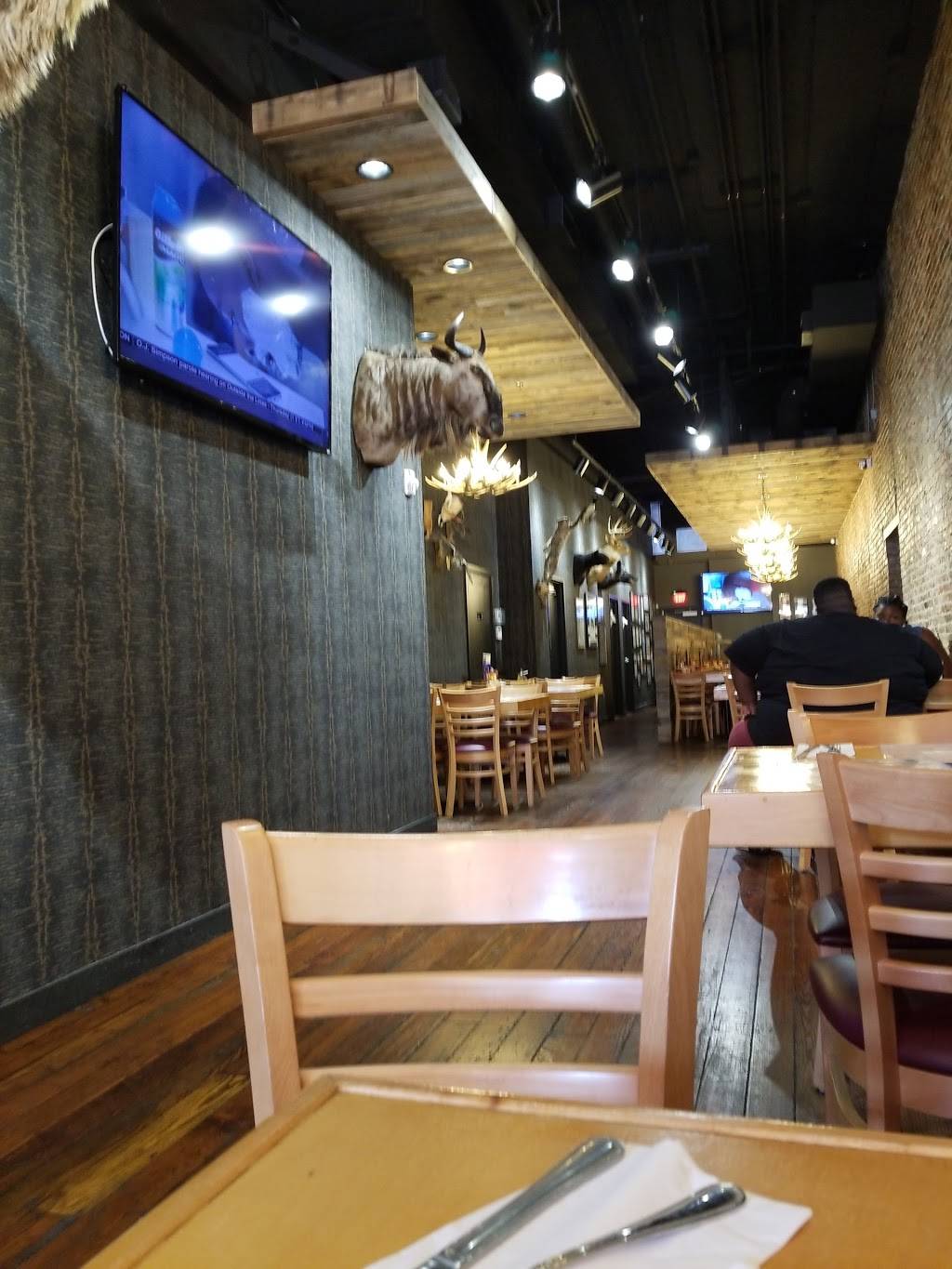 Kooky Canuck | restaurant | 87 S 2nd St #3009, Memphis, TN 38103, USA | 9015789800 OR +1 901-578-9800