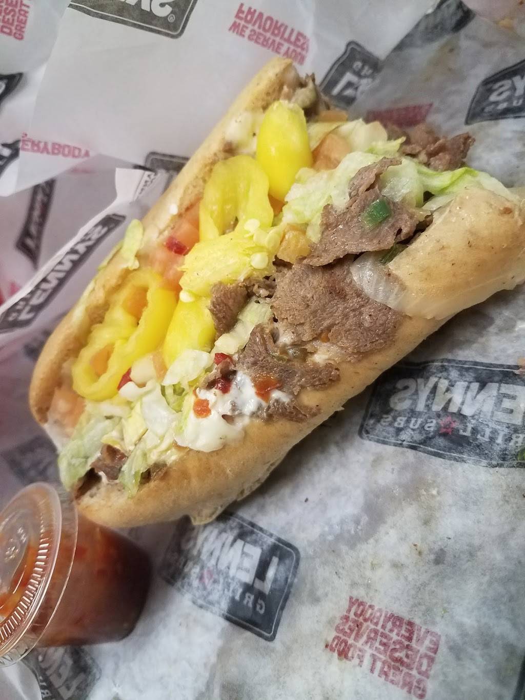 Lennys Grill & Subs | meal takeaway | 4103 Elvis Presley Blvd, Memphis, TN 38116, USA | 9015074298 OR +1 901-507-4298