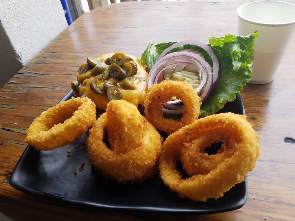 Crazee Burger | restaurant | 3993 30th St, San Diego, CA 92104, USA | 6192826044 OR +1 619-282-6044