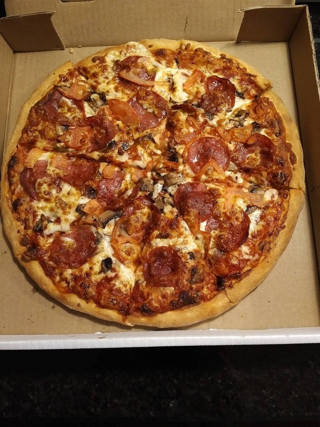 Lava Pizza & Wings | restaurant | 665 Plains Rd E, Burlington, ON L7T 2E8, Canada | 9056310777 OR +1 905-631-0777