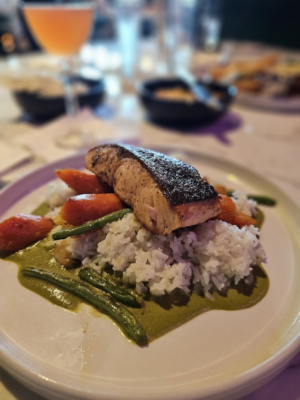 Gemma Fish + Oyster | restaurant | 2039 Hendricks Ave Unit 111, Jacksonville, FL 32207, USA | 9045937030 OR +1 904-593-7030