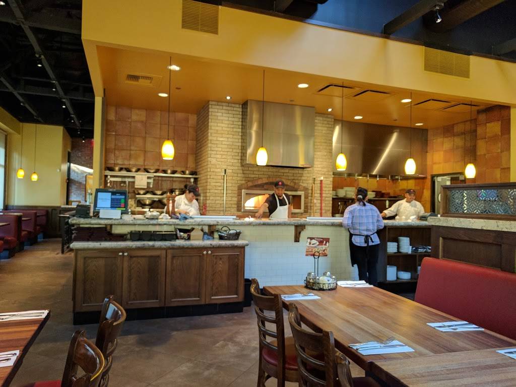 Tomatina | restaurant | 401 S B St, San Mateo, CA 94401, USA | 6509185030 OR +1 650-918-5030