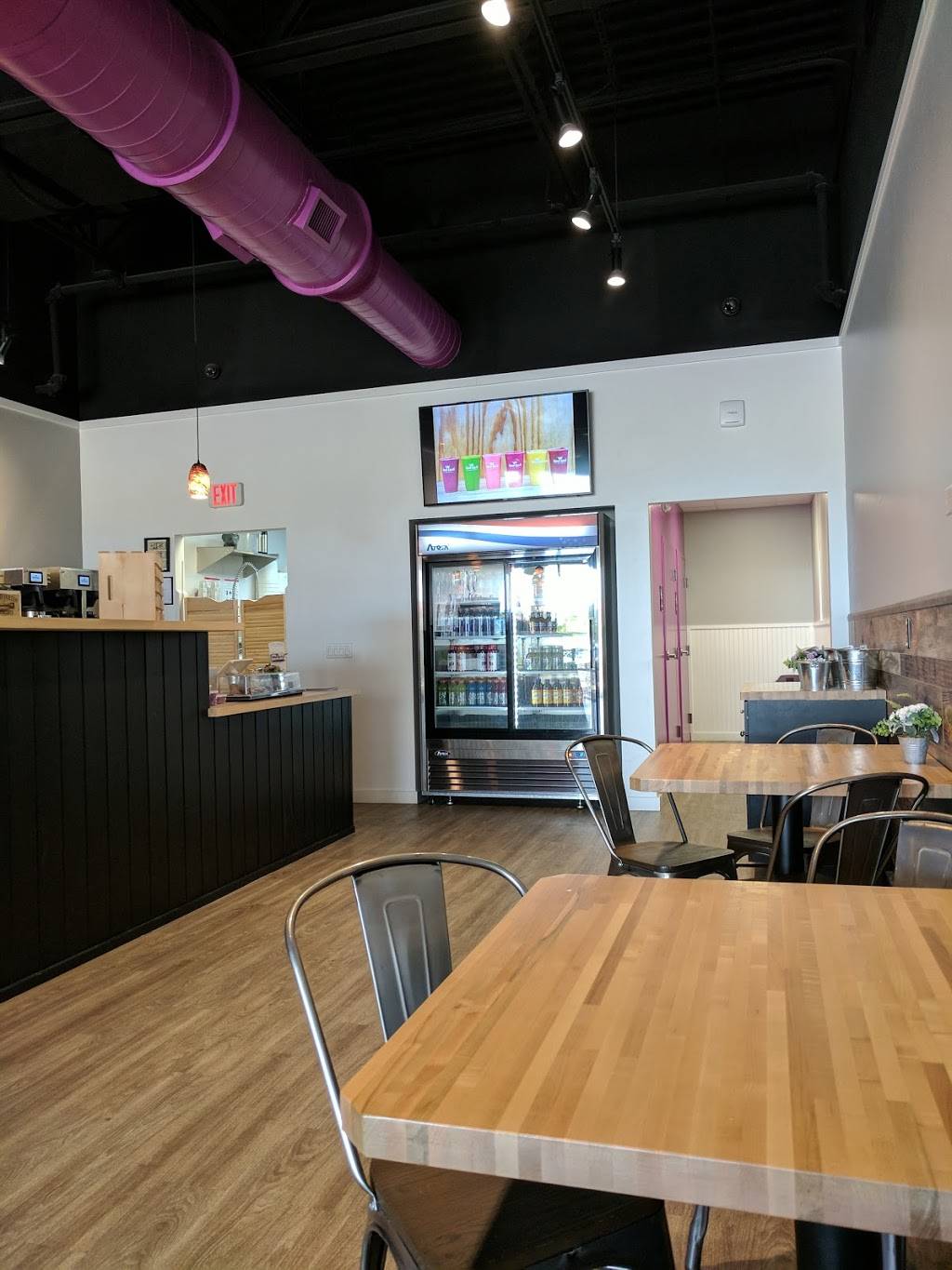 Bahia Bowls | cafe | 20321 Grande Oak Shoppes Dr #306, Estero, FL 33928, USA | 2392496968 OR +1 239-249-6968