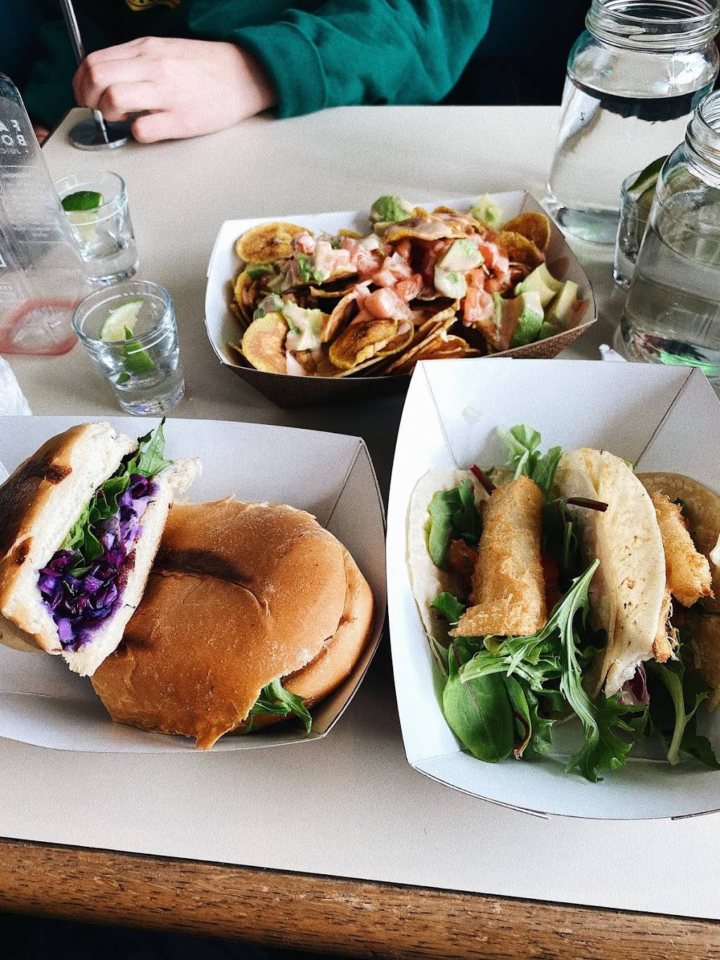 Tropicaleo | restaurant | 4426 4th Ave S, Birmingham, AL 35222, USA | 2056435956 OR +1 205-643-5956