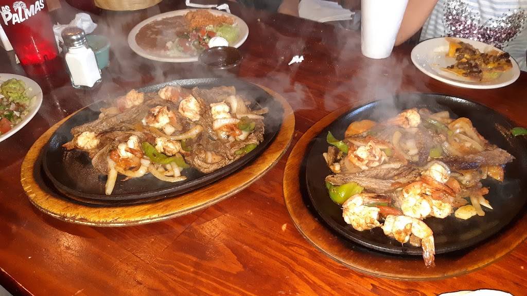 Las Palmas | restaurant | 301 N Walton Blvd, Bentonville, AR 72712, USA | 4792548801 OR +1 479-254-8801